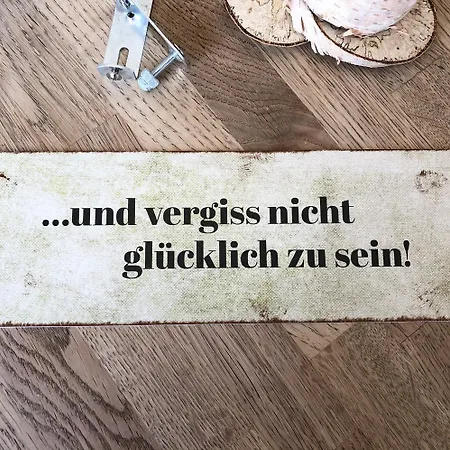 Wolke 7 - Meerblick, Kaminofen, Sauna Sierksdorf