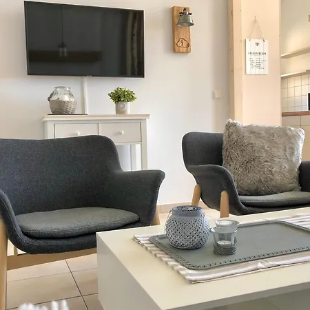 Wolke 7 - Meerblick, Kaminofen, Sauna