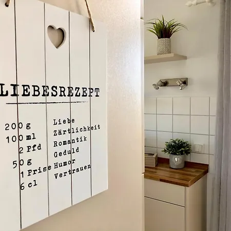 Wolke 7 - Meerblick, Kaminofen, Sauna Sierksdorf